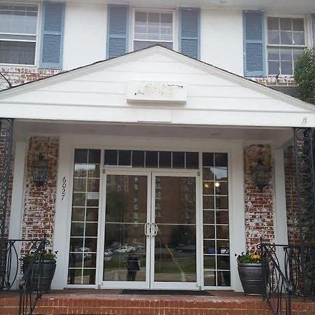 אלכסנדריה The Virginia Lodge מראה חיצוני תמונה