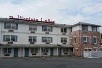 אלכסנדריה The Virginia Lodge מראה חיצוני תמונה