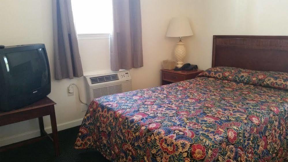 אלכסנדריה The Virginia Lodge מראה חיצוני תמונה