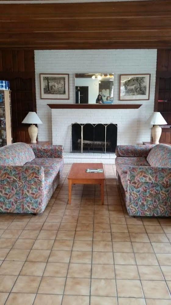 אלכסנדריה The Virginia Lodge מראה חיצוני תמונה